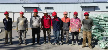 广元厂房地基沉降注浆加固施工队伍怎么选